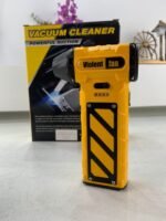 ⁦Mini Souffleur et Aspirateur Électrique Multifonctions Ultra Puissant F015 – جهاز شفط ونسف الهواء بقوة ضغط عالية⁩ - الصورة ⁦10⁩