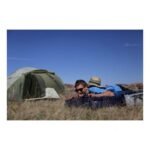 ⁦Bestway Matelas Gonflable 185cm 76cm x 22cm 67000⁩ - الصورة ⁦4⁩