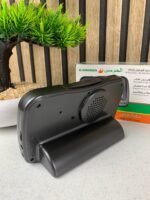 ⁦Horloge islamique numérique Azan Al-Haramee HA-3007 – ساعة منبه وأوقات الصلاة⁩ - الصورة ⁦10⁩