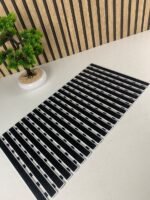 ⁦Tapis de baignoire et de douche antidérapant avec trou d’évacuation – بساط حمام مضاد للإنزلاق⁩ - الصورة ⁦20⁩