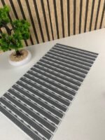 ⁦Tapis de baignoire et de douche antidérapant avec trou d’évacuation – بساط حمام مضاد للإنزلاق⁩ - الصورة ⁦17⁩