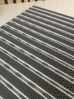 ⁦Tapis de baignoire et de douche antidérapant avec trou d’évacuation – بساط حمام مضاد للإنزلاق⁩ - الصورة ⁦18⁩