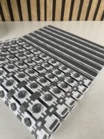 ⁦Tapis de baignoire et de douche antidérapant avec trou d’évacuation – بساط حمام مضاد للإنزلاق⁩ - الصورة ⁦19⁩