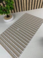 ⁦Tapis de baignoire et de douche antidérapant avec trou d’évacuation – بساط حمام مضاد للإنزلاق⁩ - الصورة ⁦14⁩