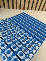 ⁦Tapis de baignoire et de douche antidérapant avec trou d’évacuation – بساط حمام مضاد للإنزلاق⁩ - الصورة ⁦10⁩