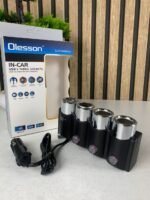 ⁦Olesson Extension allume cig-are OEM avec 2 ports charge rapide⁩ - الصورة ⁦6⁩
