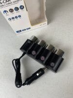⁦Olesson Extension allume cig-are OEM avec 2 ports charge rapide⁩ - الصورة ⁦7⁩