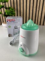 ⁦Chauffe Biberon Stérilisateur 4en1 SwingMed SM-A9028 – جهاز تسخين قارورات للرضيع⁩ - الصورة ⁦4⁩