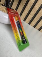 ⁦Testeur d’épaisseur de peinture avec échelle de pointe magnétique pour voitures⁩ - الصورة ⁦8⁩