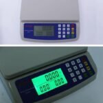 ⁦Balance Numérique GT Postale DT580 de 30kg/1g⁩ - الصورة ⁦5⁩