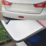 ⁦Bande Protection pour Bord Portière de Voiture en Caoutchouc 5m – شريط حماية أبواب السيارة⁩ - الصورة ⁦6⁩