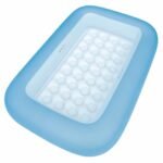 ⁦Piscine Gonflable 165 x 104 x 25 cm Bestway #51115⁩ - الصورة ⁦8⁩