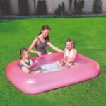 ⁦Piscine Gonflable 165 x 104 x 25 cm Bestway #51115⁩ - الصورة ⁦4⁩