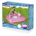 ⁦Piscine Gonflable 165 x 104 x 25 cm Bestway #51115⁩ - الصورة ⁦6⁩