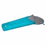 ⁦Sac de Couchage Pavillo 6 -10°C 220 x 75 x 50cm Bestway 68102 – حقيبة نوم أصلية من بافيلو⁩ - الصورة ⁦6⁩
