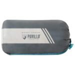⁦Sac de Couchage Pavillo 6 -10°C 220 x 75 x 50cm Bestway 68102 – حقيبة نوم أصلية من بافيلو⁩ - الصورة ⁦3⁩