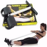 ⁦Tummy Trimmer Ceinture D’entrainement pour le Corps Entier – أداة التمارين الرياضية⁩ - الصورة ⁦3⁩