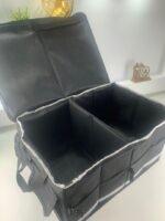 ⁦Organisateur de Coffre Pliable et Imperméable avec Multi-Compartiments – صندوق تنظيم الأغراض قابل للطي ومقاوم للماء⁩ - الصورة ⁦9⁩