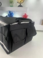 ⁦Organisateur de Coffre Pliable et Imperméable avec Multi-Compartiments – صندوق تنظيم الأغراض قابل للطي ومقاوم للماء⁩ - الصورة ⁦10⁩