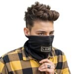 ⁦Cagoule Full-Face pour une protection complète du visage – قناع وجه كامل⁩ - الصورة ⁦4⁩