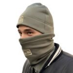 ⁦Cagoule Full-Face pour une protection complète du visage – قناع وجه كامل⁩ - الصورة ⁦7⁩