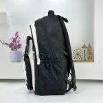 ⁦Sac à Dos Scolaire pour Enfants Style Kawaii BoShiKai Noir – حقيبة ظهر مدرسية للأطفال أسود⁩ - الصورة ⁦10⁩