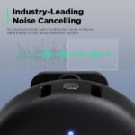 ⁦Microphone Cravate Sans Fil BOYA Omic-U IPhone Type C – ميكروفون بويا أصلي⁩ - الصورة ⁦6⁩