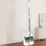 ⁦Ensemble Balai et Pelle pour le Nettoyage des Sols Intérieurs – طقم مكنسة تنظيف الأرضيات⁩ - الصورة ⁦7⁩