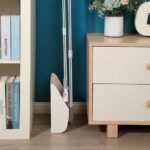 ⁦Ensemble Balai et Pelle pour le Nettoyage des Sols Intérieurs – طقم مكنسة تنظيف الأرضيات⁩ - الصورة ⁦2⁩