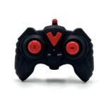 ⁦Voiture Télécommandée Stitch Bumper Car Rechargeable 2Pcs pour Enfants – لعبة سيارات اللاسلكية للأطفال ستيتش⁩ - الصورة ⁦4⁩