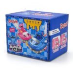 ⁦Voiture Télécommandée Stitch Bumper Car Rechargeable 2Pcs pour Enfants – لعبة سيارات اللاسلكية للأطفال ستيتش⁩ - الصورة ⁦7⁩