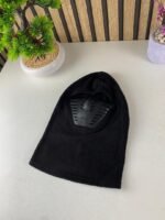 ⁦Cagoule d’hiver Excefore en polaire avec maille filet coupe-vent – قناع وجه شتوي⁩ - الصورة ⁦12⁩