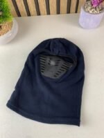 ⁦Cagoule d’hiver Excefore en polaire avec maille filet coupe-vent – قناع وجه شتوي⁩ - الصورة ⁦11⁩