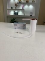 ⁦Pompe Distributeur d’eau Automatique V4 – موزع المياه الأوتوماتيكي⁩ - الصورة ⁦9⁩