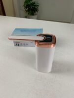 ⁦Pompe Distributeur d’eau Automatique V4 – موزع المياه الأوتوماتيكي⁩ - الصورة ⁦7⁩