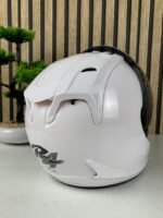 ⁦Casque Moto Arai SZ Ram 4 Open Face Helmet – خوذة دراجة نارية أصلية⁩ - الصورة ⁦23⁩