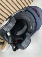 ⁦Casque Moto Arai SZ Ram 4 Open Face Helmet – خوذة دراجة نارية أصلية⁩ - الصورة ⁦24⁩