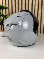 ⁦Pack Casque Moto Arai SZ Ram 4 Open Face Helmet avec Microphone Moto Sans Fil CL8⁩ - الصورة ⁦21⁩
