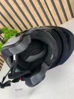 ⁦Casque Moto Arai SZ Ram 4 Open Face Helmet – خوذة دراجة نارية أصلية⁩ - الصورة ⁦20⁩