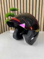 ⁦Casque Moto Arai SZ Ram 4 Open Face Helmet – خوذة دراجة نارية أصلية⁩ - الصورة ⁦14⁩