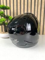 ⁦Pack Casque Moto Arai SZ Ram 4 Open Face Helmet avec Microphone Moto Sans Fil CL8⁩ - الصورة ⁦18⁩