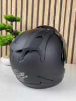 ⁦Pack Casque Moto Arai SZ Ram 4 Open Face Helmet avec Microphone Moto Sans Fil CL8⁩ - الصورة ⁦15⁩