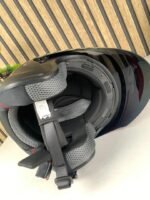 ⁦Casque Moto Arai SZ Ram 4 Open Face Helmet – خوذة دراجة نارية أصلية⁩ - الصورة ⁦12⁩