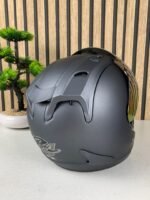 ⁦Pack Casque Moto Arai SZ Ram 4 Open Face Helmet avec Microphone Moto Sans Fil CL8⁩ - الصورة ⁦12⁩