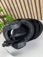 ⁦Casque Moto Arai SZ Ram 4 Open Face Helmet – خوذة دراجة نارية أصلية⁩ - الصورة ⁦8⁩