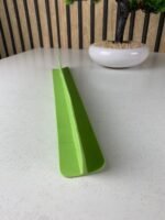 ⁦Pack Tapis de drainage avec pare-éclaboussures en silicone pour évier de cuisine⁩ - الصورة ⁦8⁩