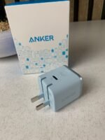 ⁦Chargeur Anker Nano 45W GaN avec affichage intelligent (A121D) – شاحن سريع أصلي⁩ - الصورة ⁦7⁩
