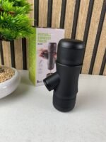 ⁦Machine à expresso portable idéale pour le déplacement et et les activités de plein air – ماكينة صنع القهوة محمولة⁩ - الصورة ⁦10⁩