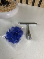 ⁦Outil De Débosselage Sans Peinture Carrosserie 19Pcs – طقم إصلاح هيكل السيارة بدون طلاء⁩ - الصورة ⁦8⁩