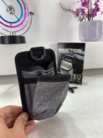 ⁦Organiseur de poche pour grille d’aération de voiture – منظم أغراض في السيارة⁩ - الصورة ⁦9⁩